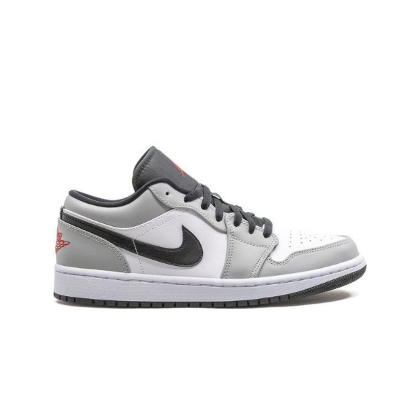 Nike Jordan 1 Low Light Smoke Grey