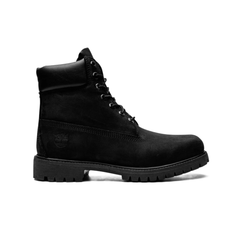 Timberland Boot Black