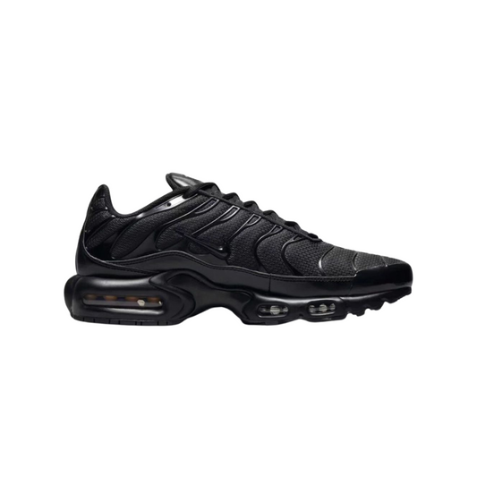 Nike Air Max TN Triple Black