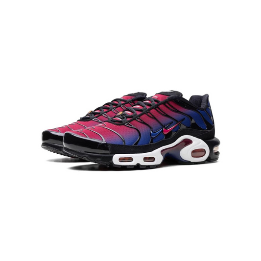 Nike Air Max plus Barcelona
