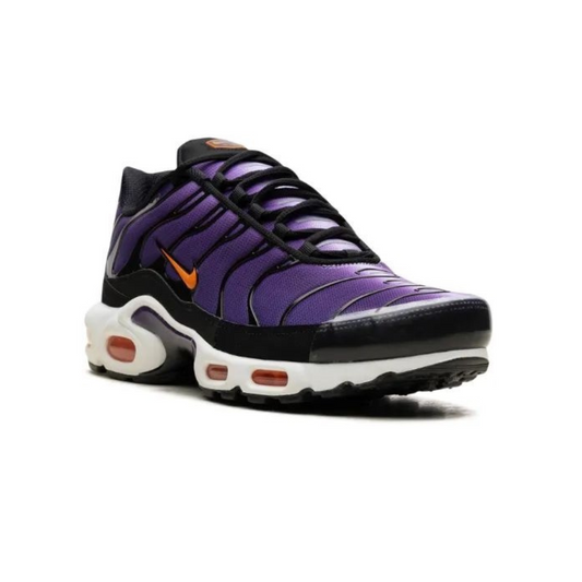 Nike Air Max TN Plus Voltage Purple