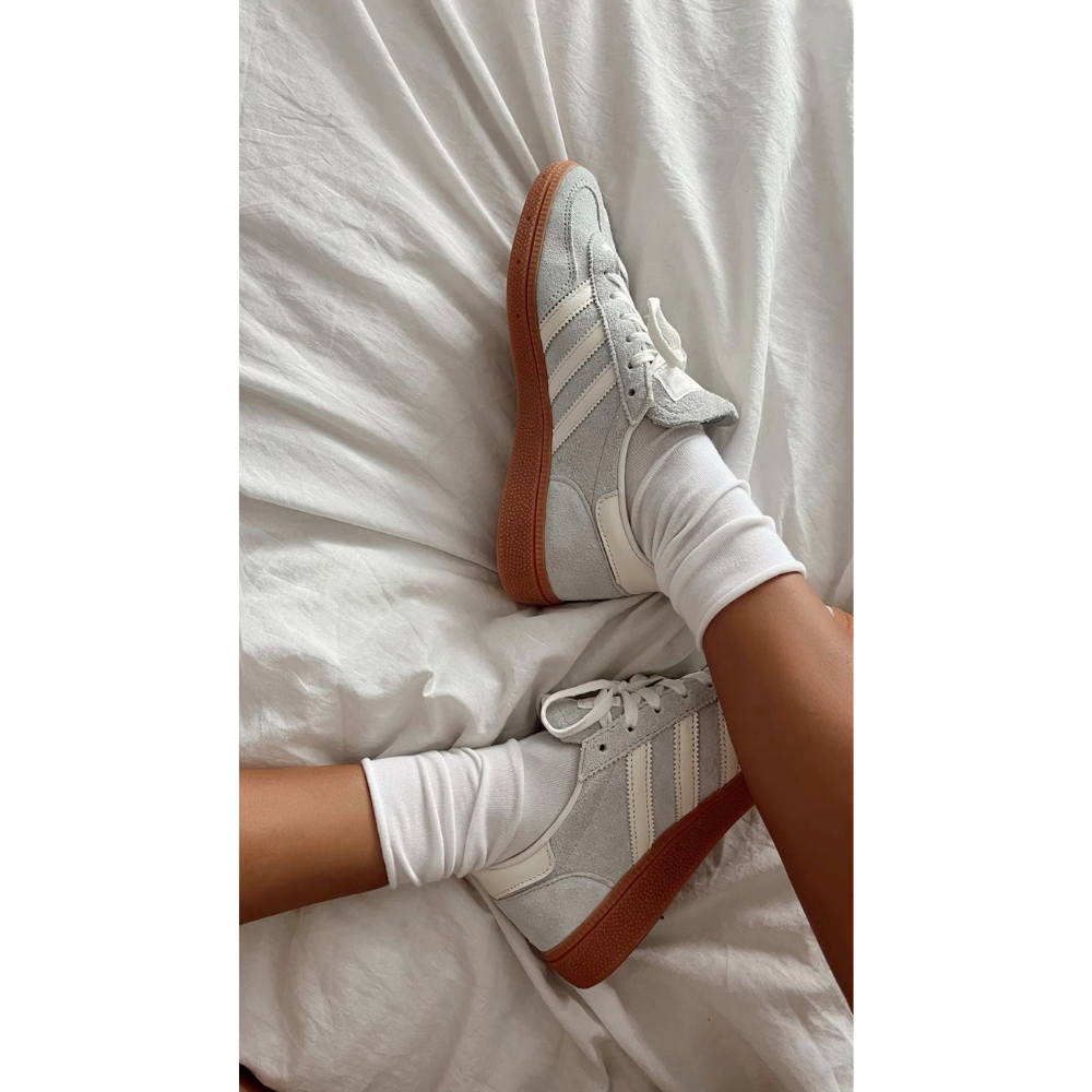 Adidas Handball Spezial Wonder Silver