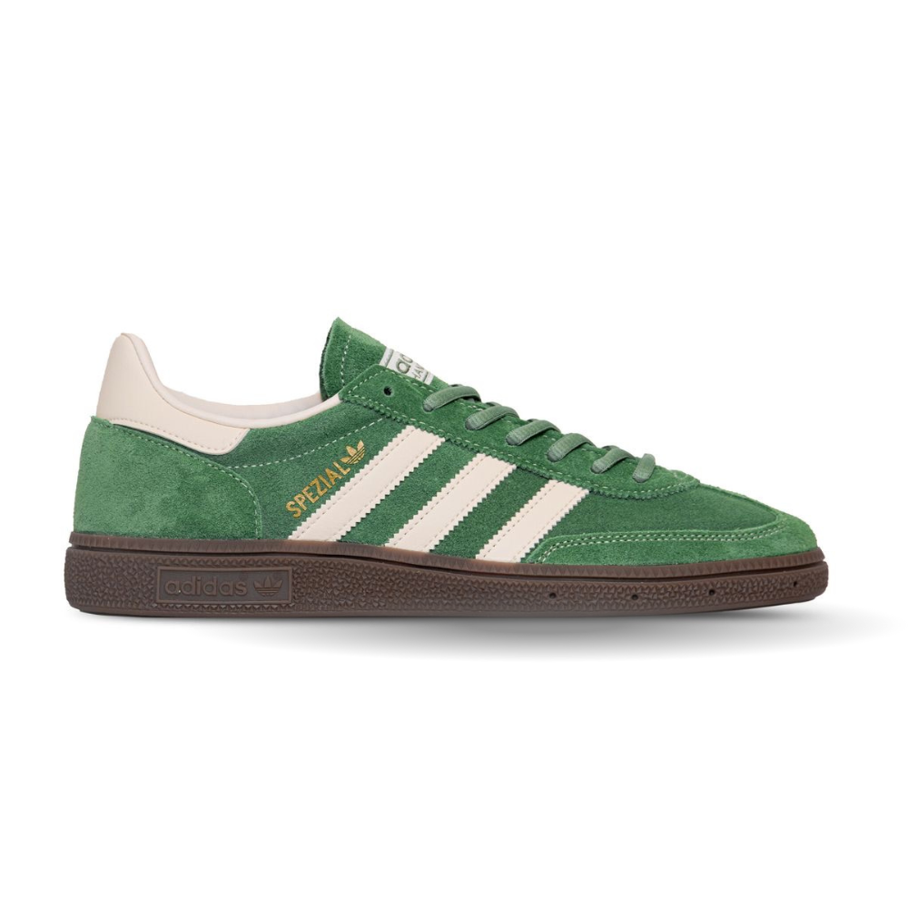 Adidas Spezial Green