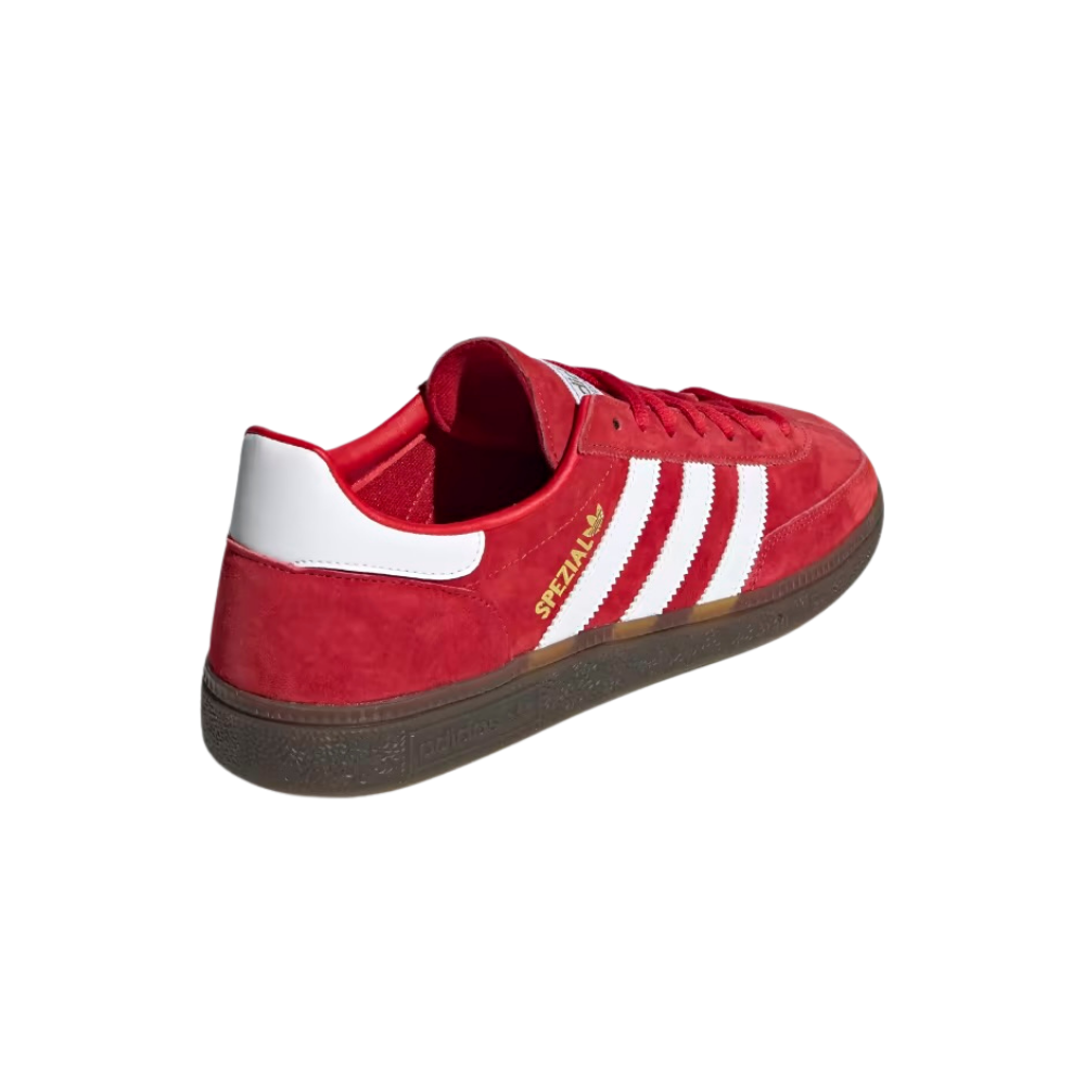 Adidas Spezial Red