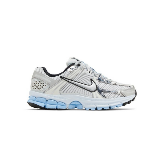 Nike Vomero Silver Blue