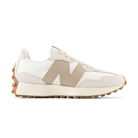 New Balance 327 Beige