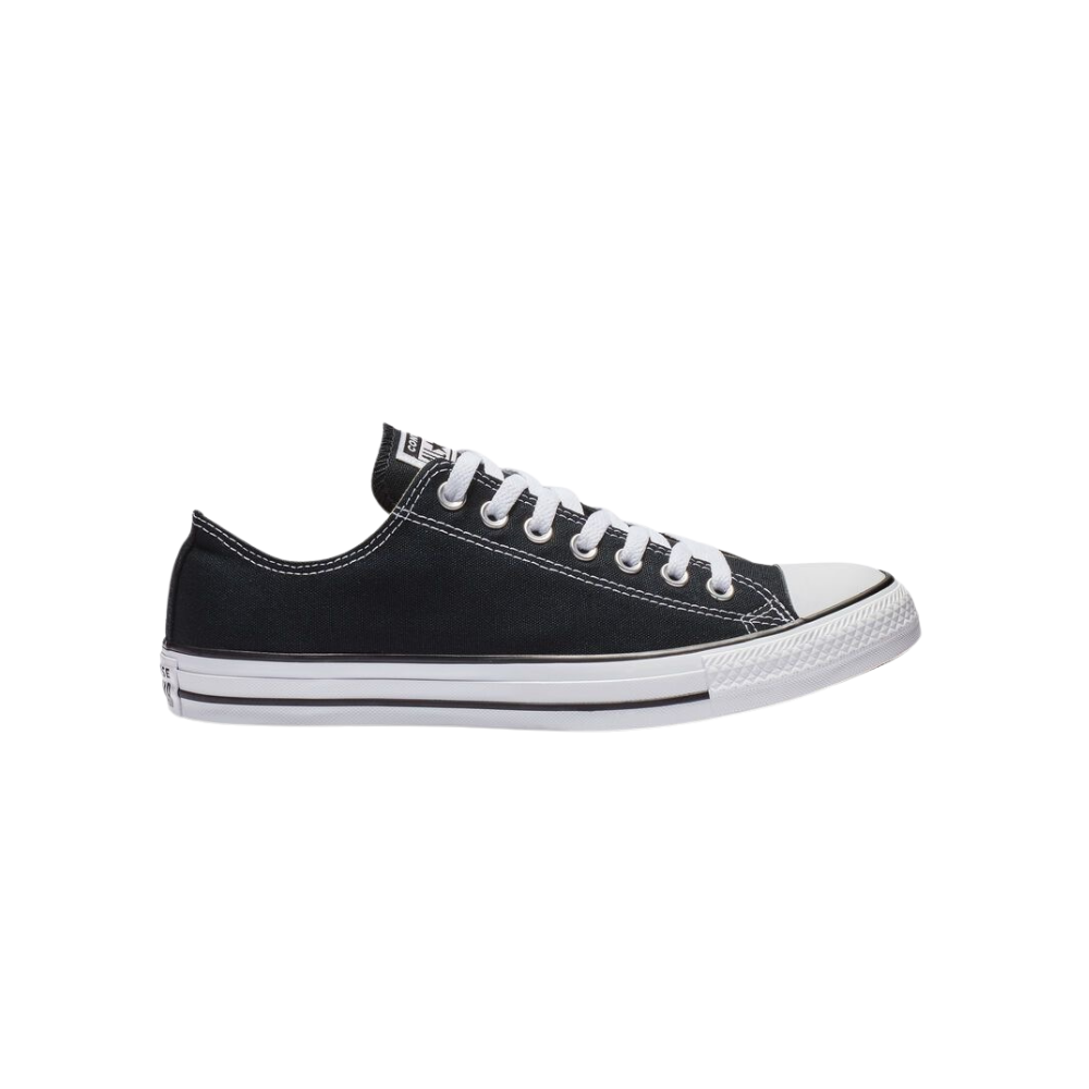Converse Chuck Taylor All Star Classic Low Black