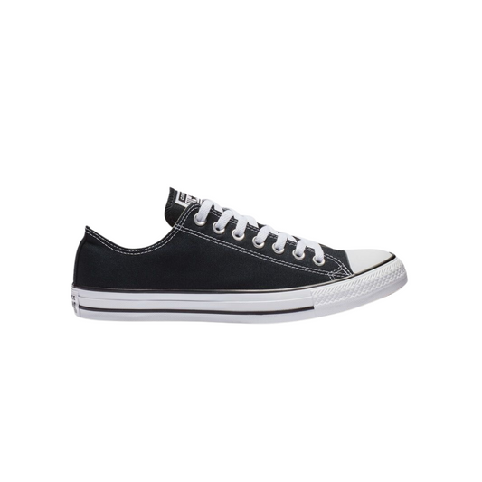 Converse Chuck Taylor All Star Classic Low Black