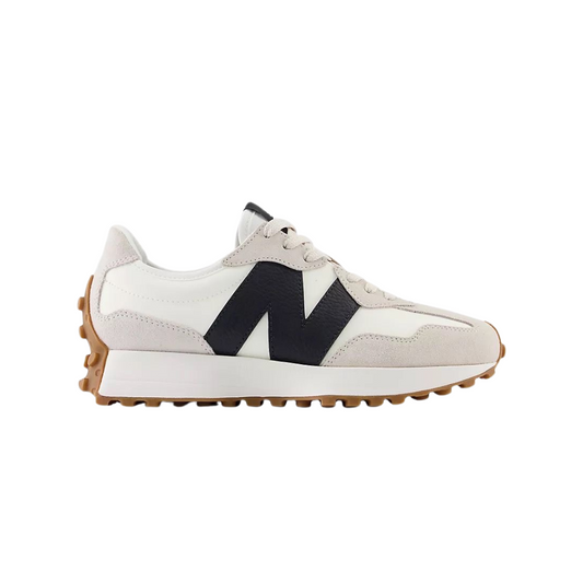 New Balance 327 Moonbeam Outerspace (brown sole)