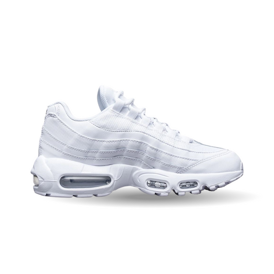 Nike Air Max 95 White