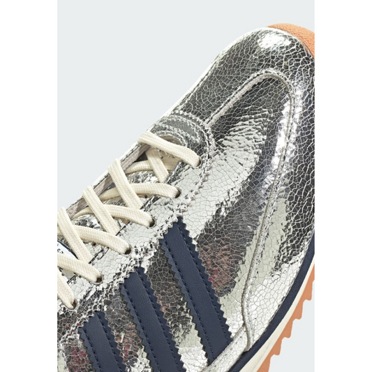 Adidas SL 72 Silver Metallic