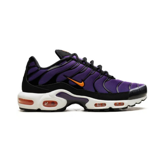 Nike Air Max TN Plus Voltage Purple