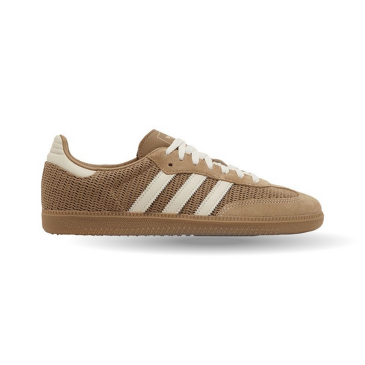 Adidas Samba Cardboard