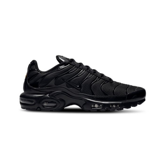 Nike Air Max TN Triple Black
