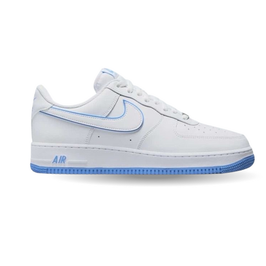 Blue/White Airforce 1