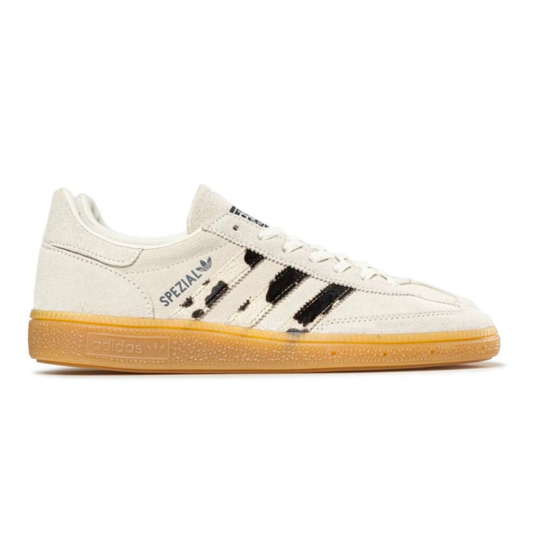 Spezial Handball Beige Animal Print