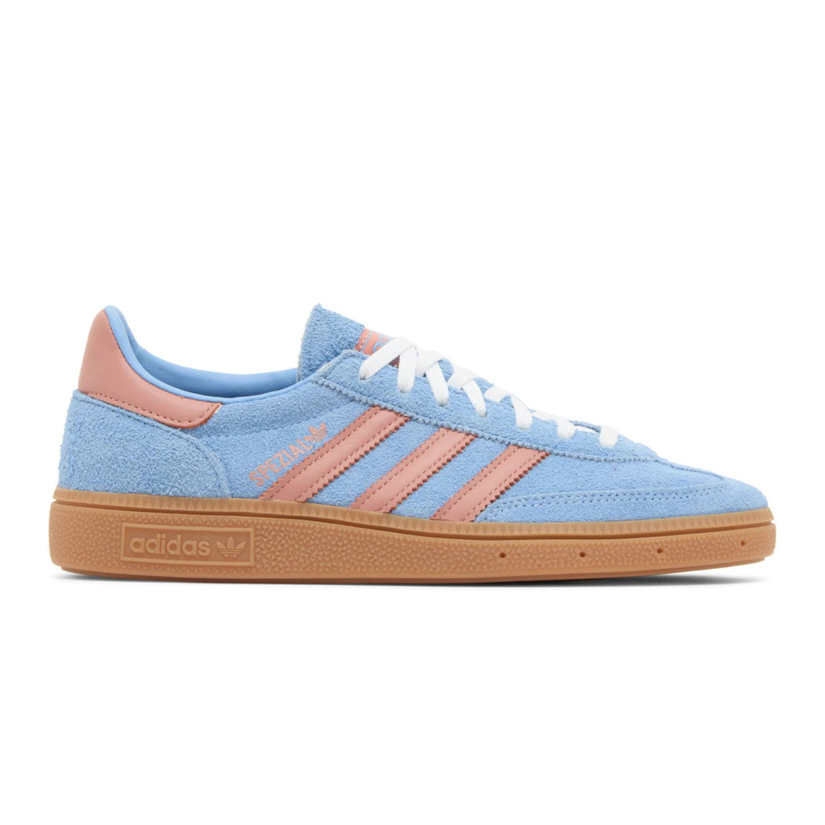 Spezial Handball Blue/Orange