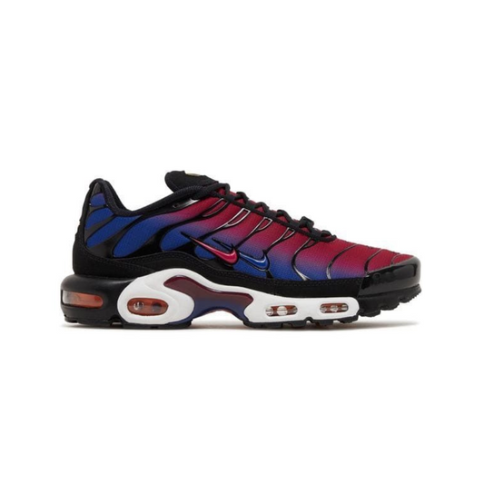 Nike Air Max plus Barcelona