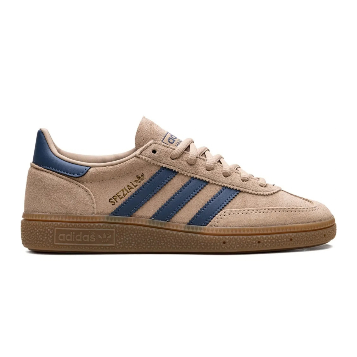 Spezial Handball Brown/Navy