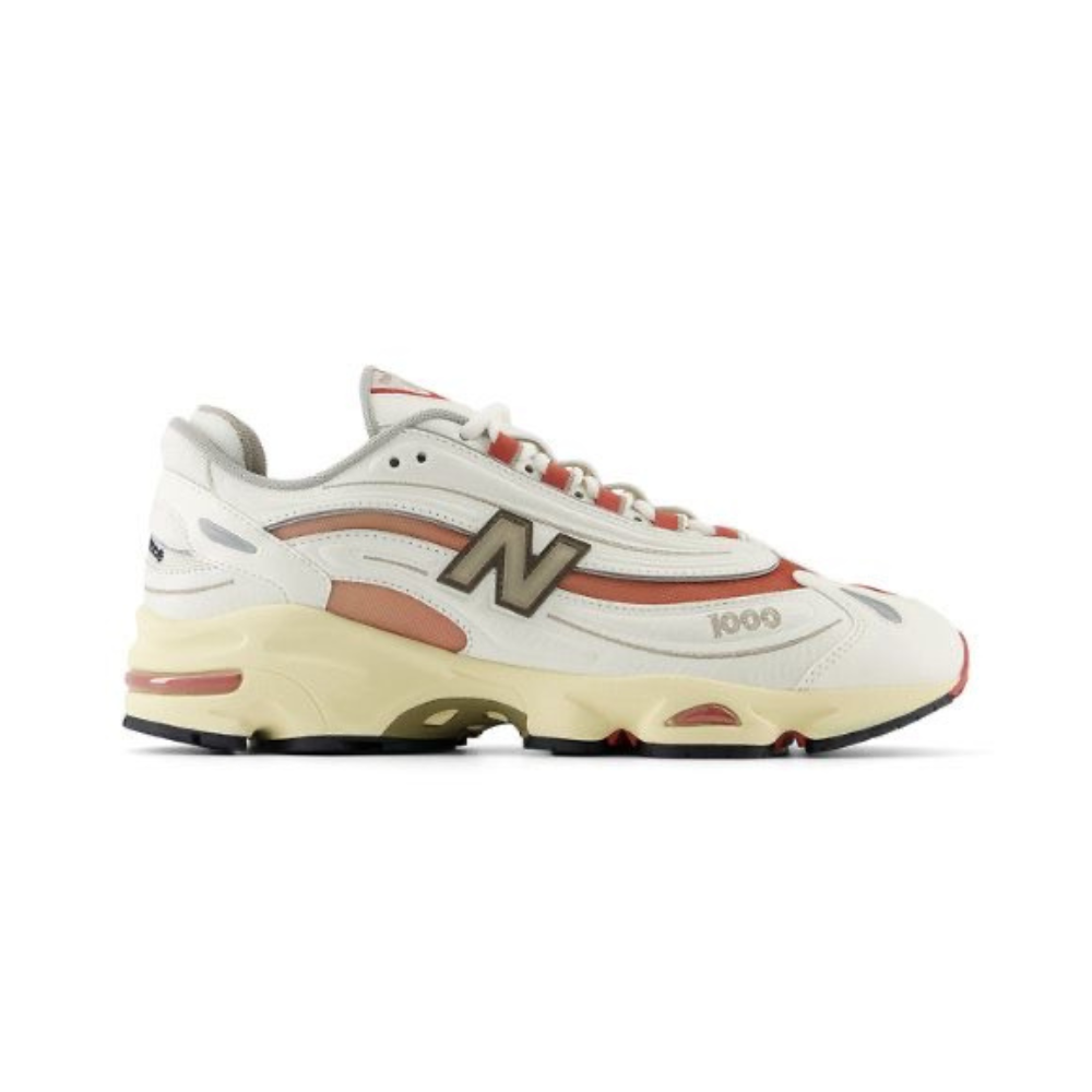 New Balance 1000 Sea Salt Astro Dust