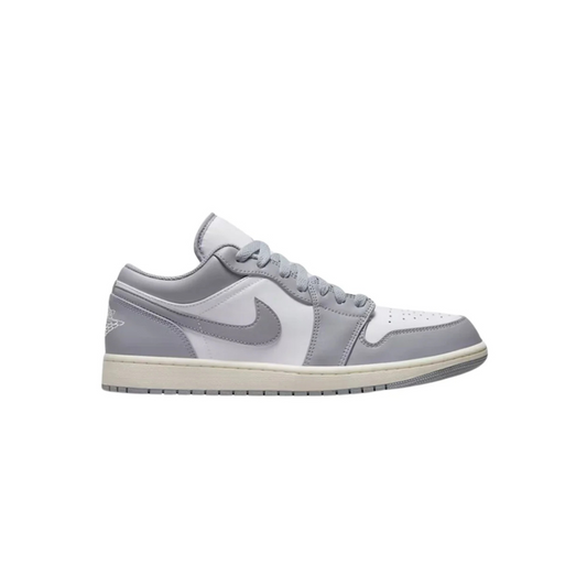 Air Jordan 1 Low Vintage Stealth Grey