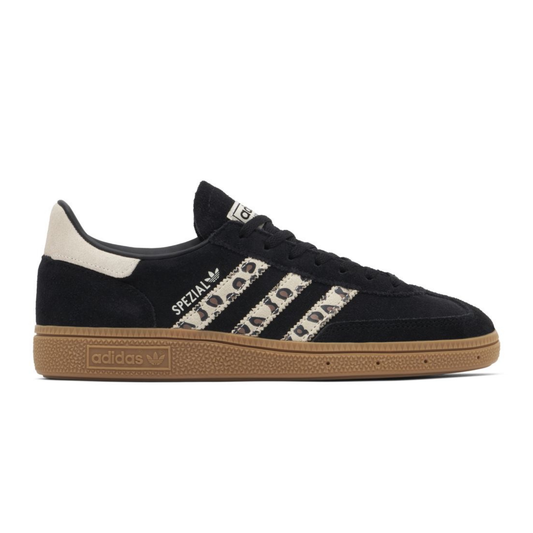 Spezial Handball Black Leopard
