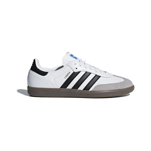 Adidas Samba OG White