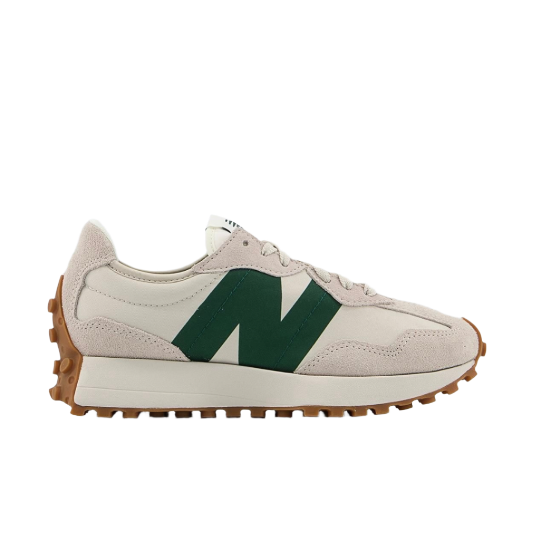 New Balance 327 Moonbeam Green