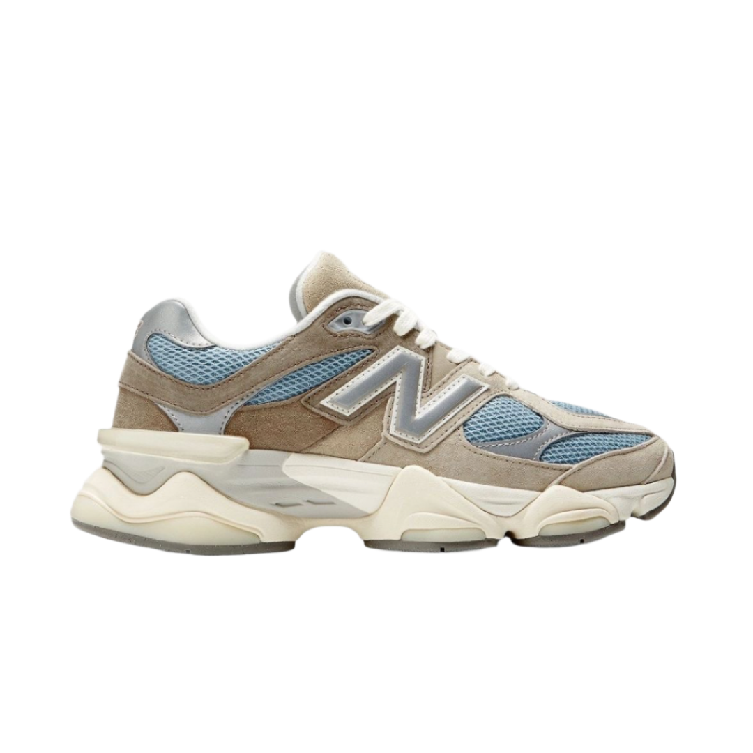 New Balance 9060 Mushroom