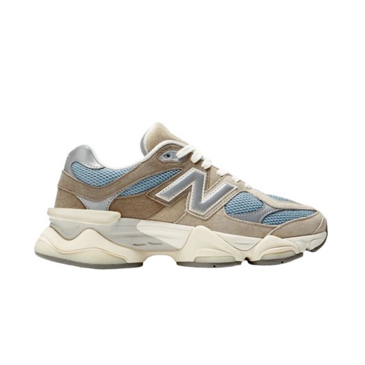 New Balance 9060 Mushroom
