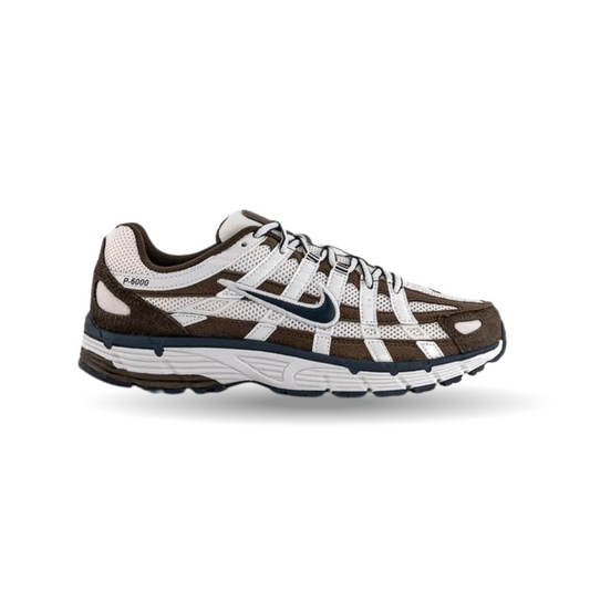 Nike P-6000 Brown