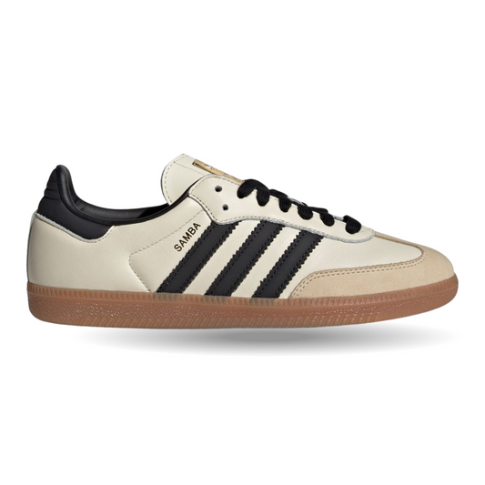 Adidas Samba Beige