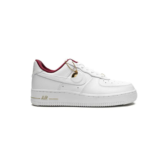 Air Force 1 Low Just Do It Hangtag