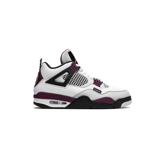 Air Jordan 4 Retro Paris Saint-Germain