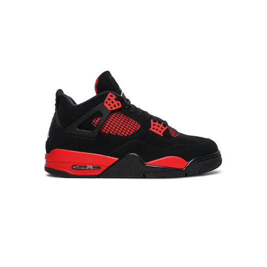 Air Jordan 4 Retro Red Thunder