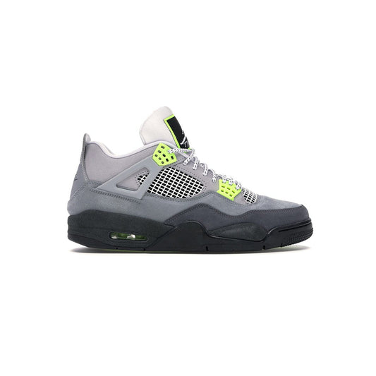 Air Jordan 4 Retro Cacao