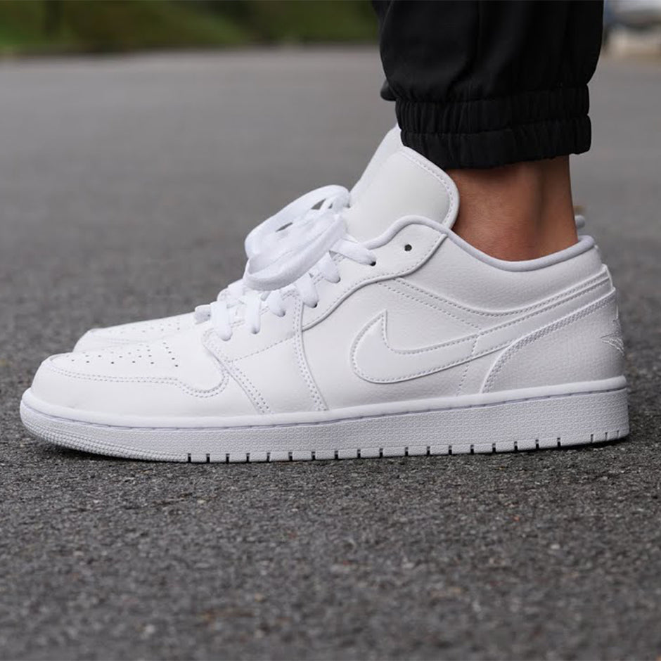 Air Jordan 1 Low – BG Kickzz