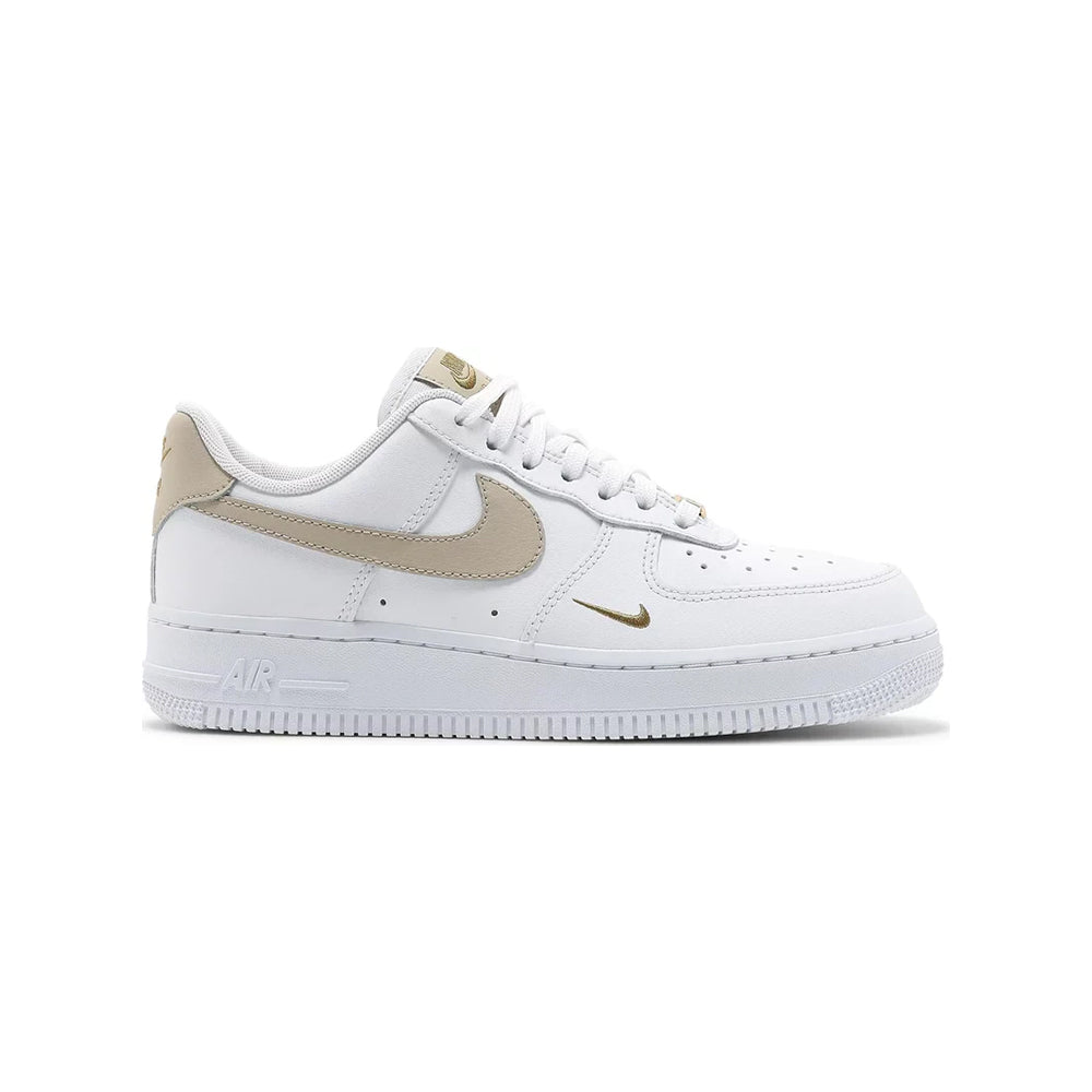 essential beige air force 1