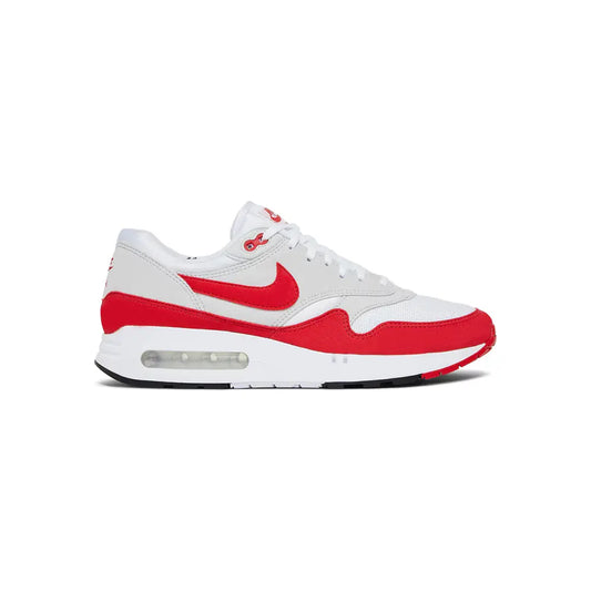 Air Max 1 '86 Big bubble Red and white