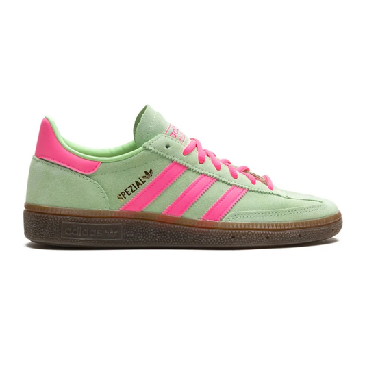 Spezial Handball Green/Pink
