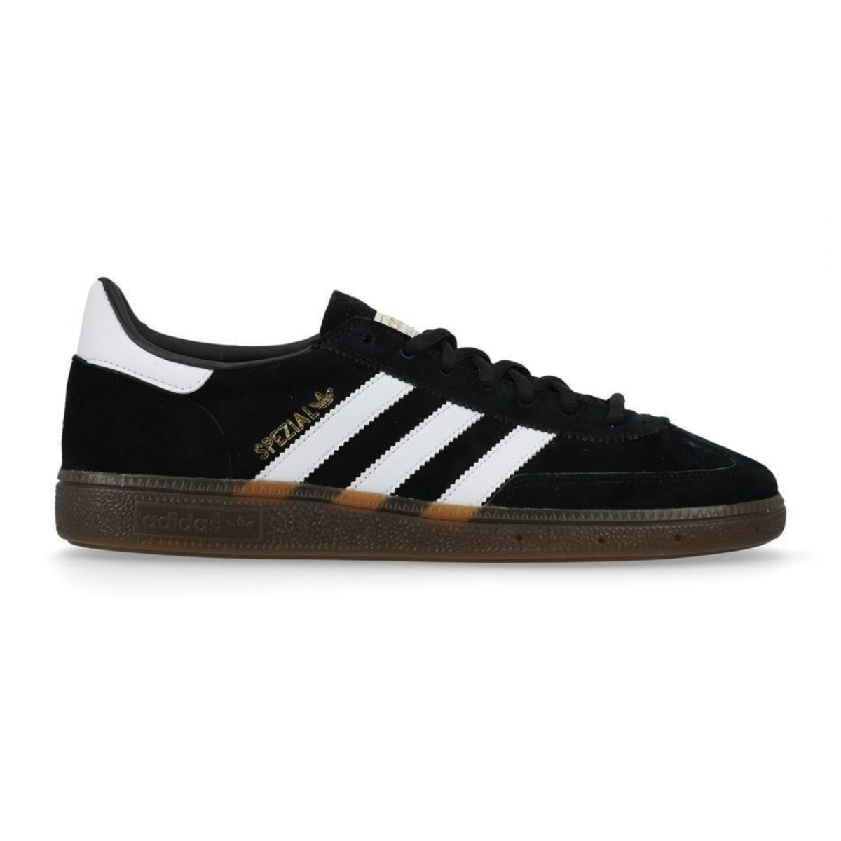 Spezial Handball Black/White