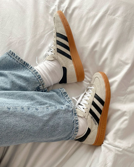 Handball Spezial Beige