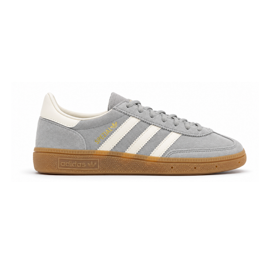 Adidas Spezial Handball Grey