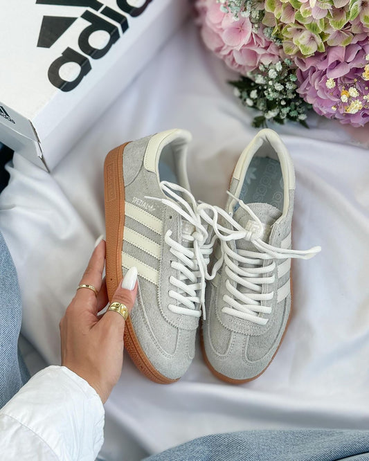 Adidas Spezial Handball Grey