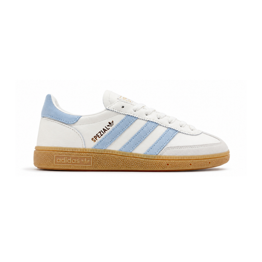 Adidas Spezial Handball Beige/Baby Blue