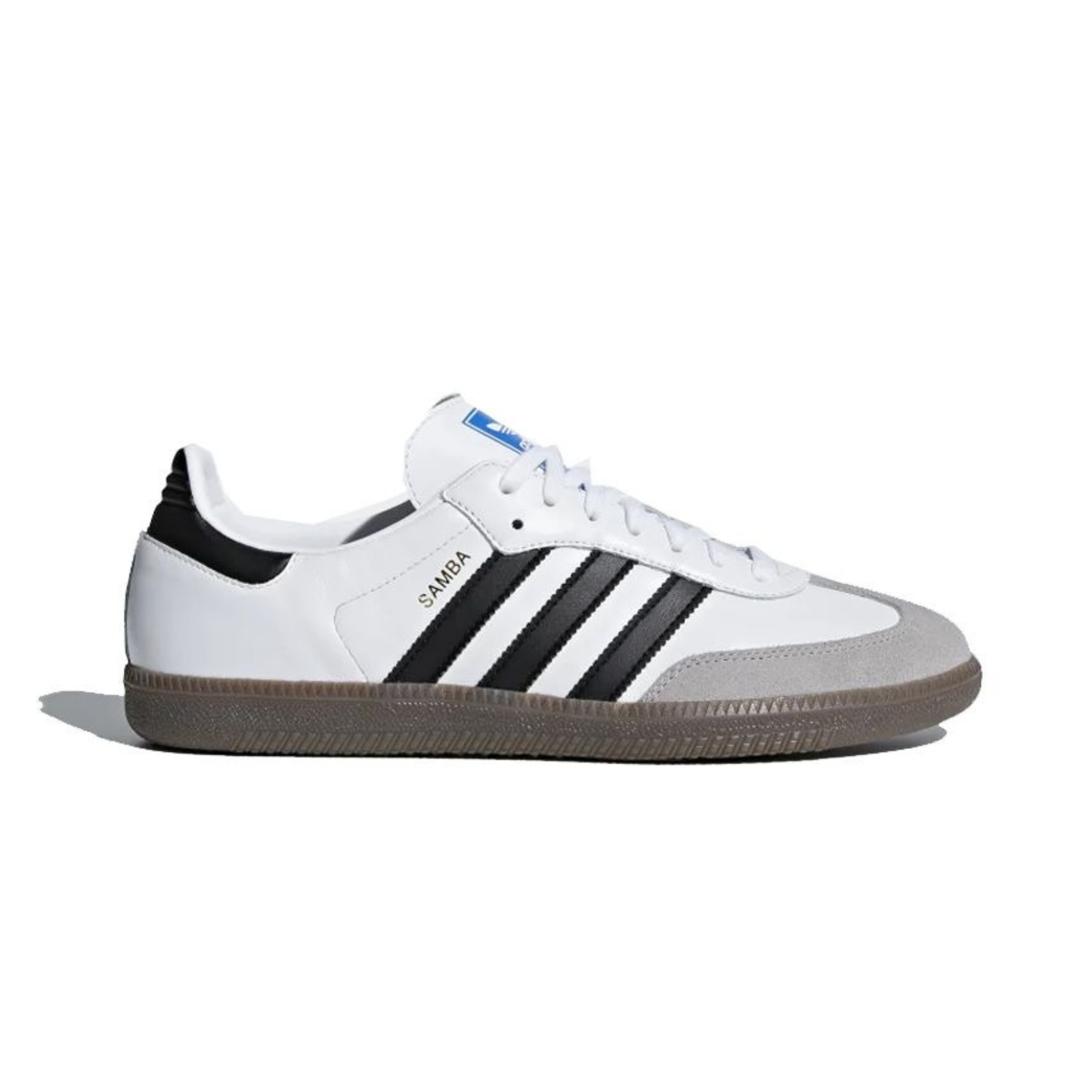 Samba OG White
