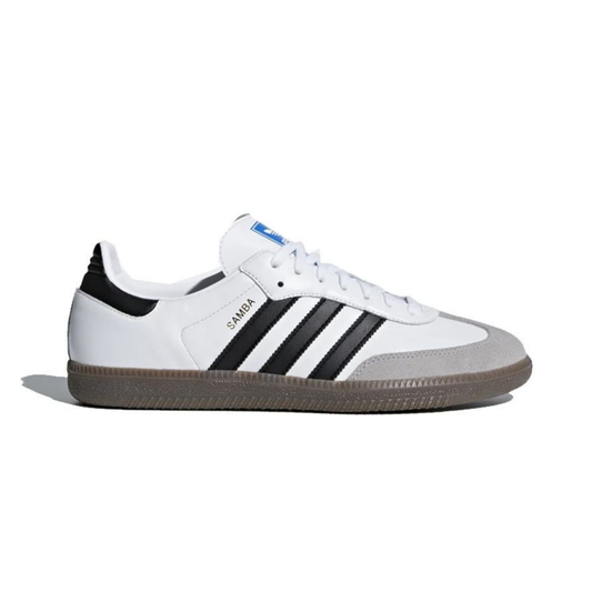 Adidas Samba OG White