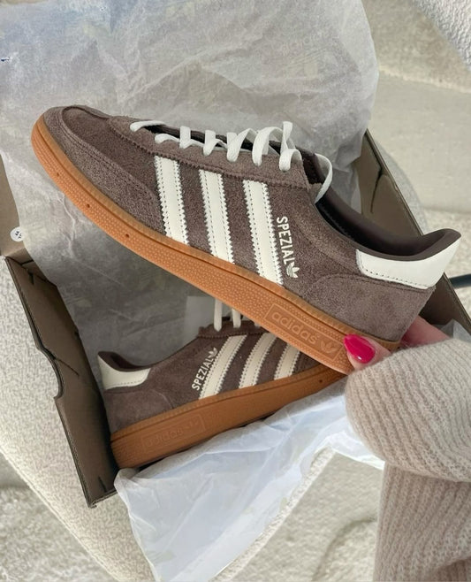 Adidas Handball Spezial Brown