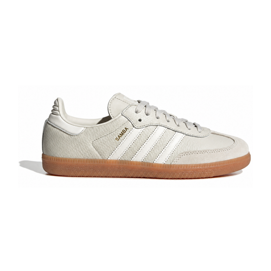 Adidas Samba Beige