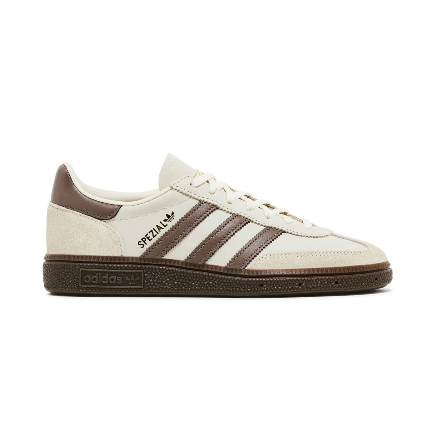 Adidas Spezial Handball Beige/Brown